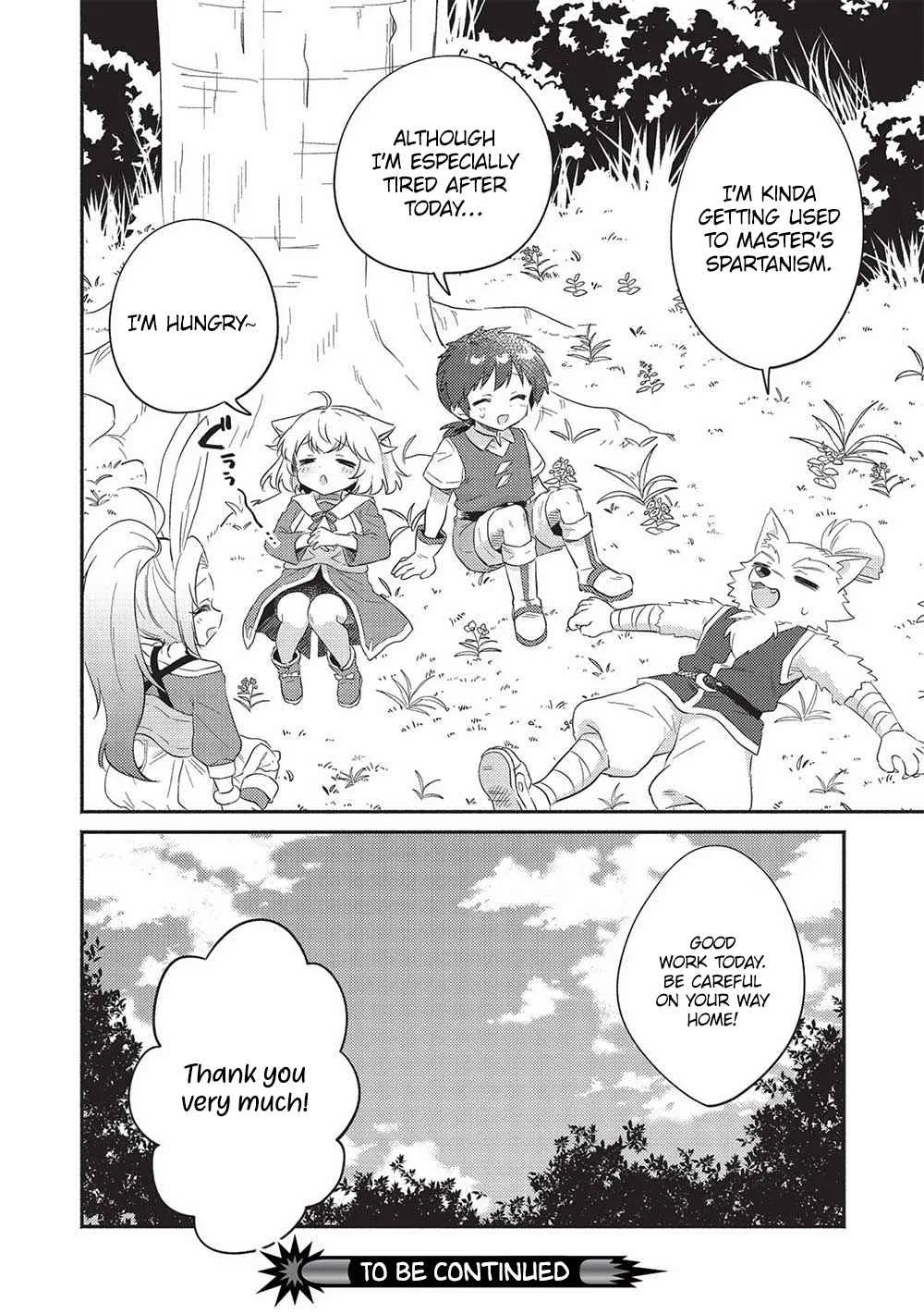 Kojiin Tamer Chapter 29 page 23