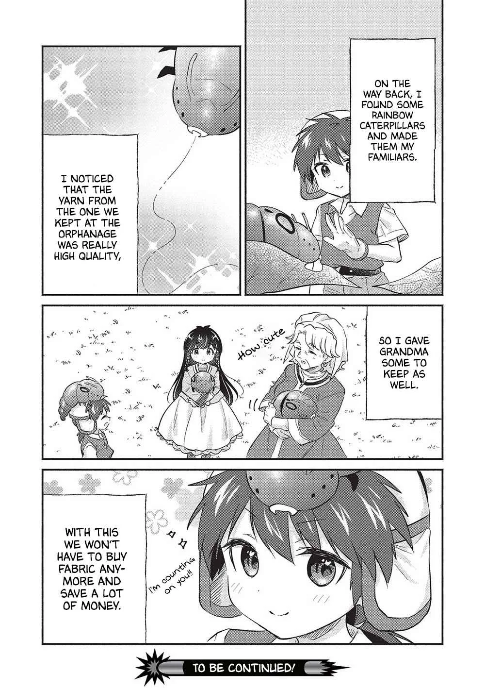 Kojiin Tamer Chapter 31 page 25