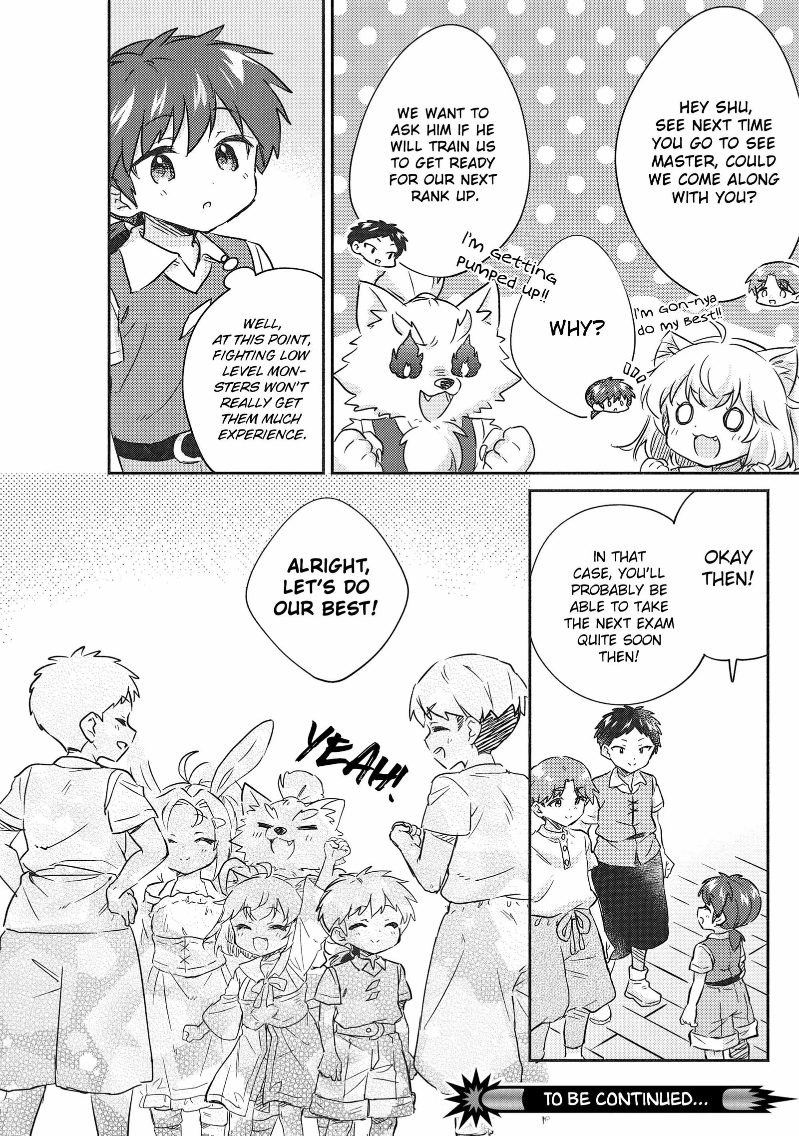 Kojiin Tamer Chapter 35 page 16