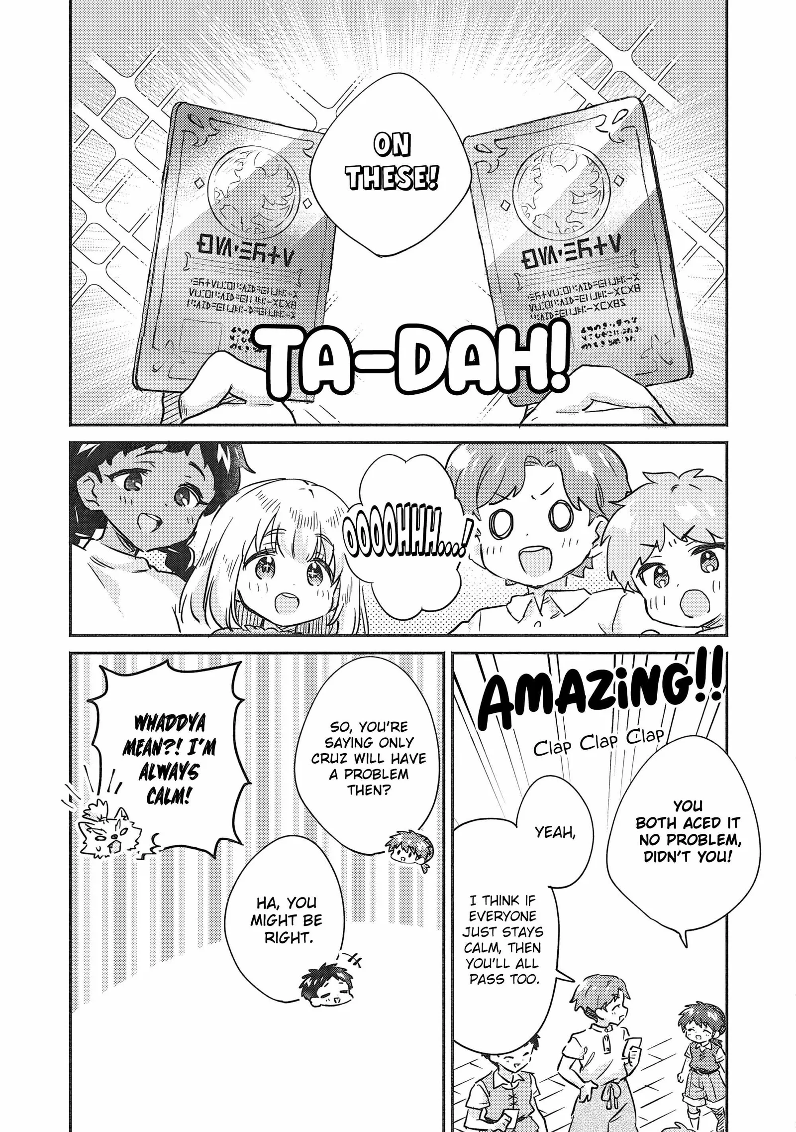 Kojiin Tamer Chapter 35 page 13