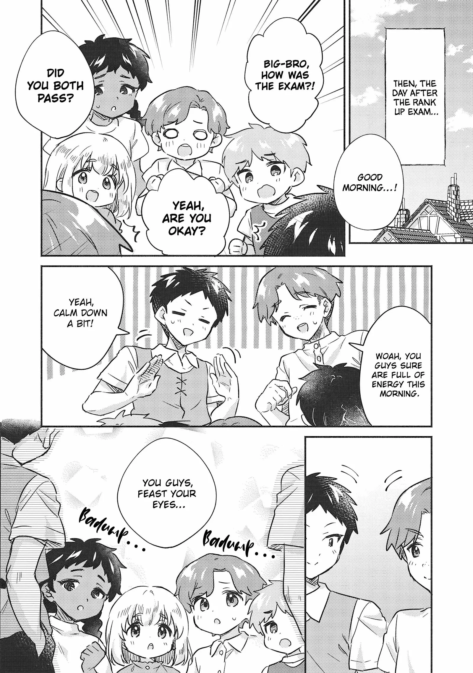 Kojiin Tamer Chapter 35 page 12
