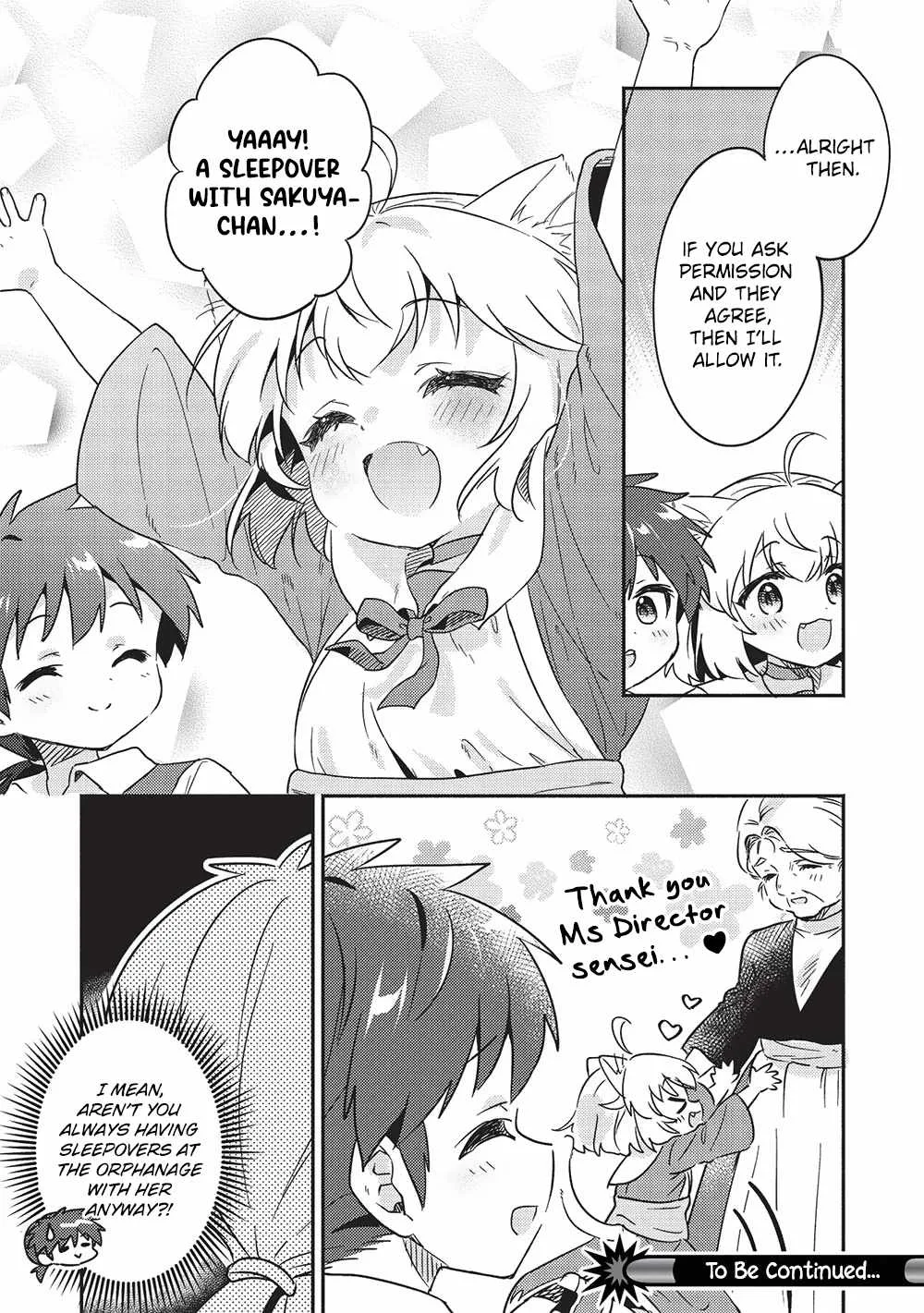Kojiin Tamer Chapter 38 page 17