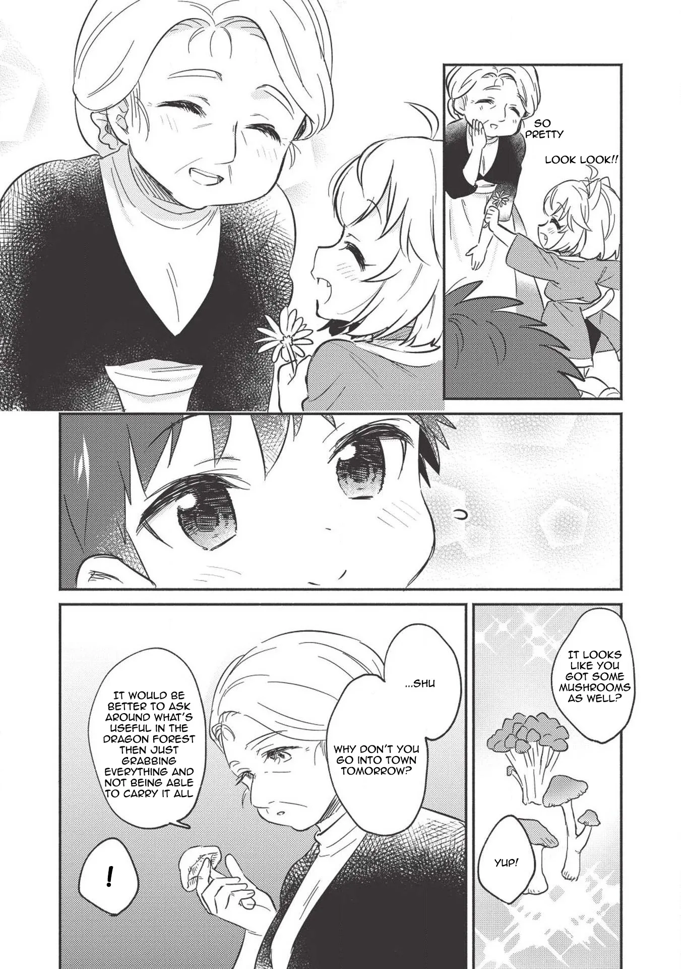 Kojiin Tamer Chapter 4 page 17