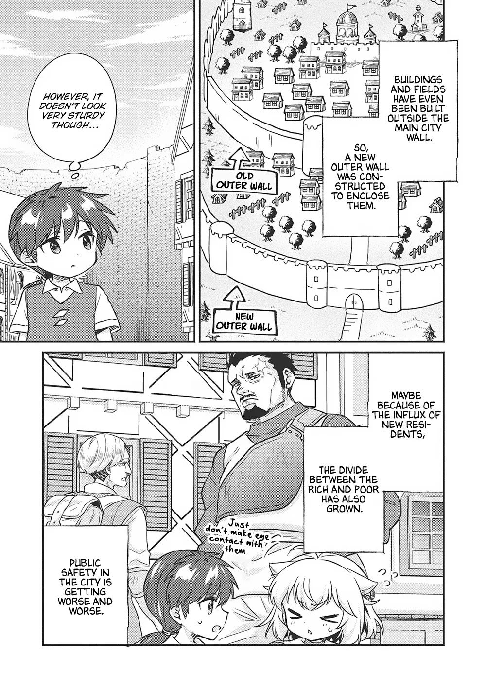 Kojiin Tamer Chapter 41 page 7