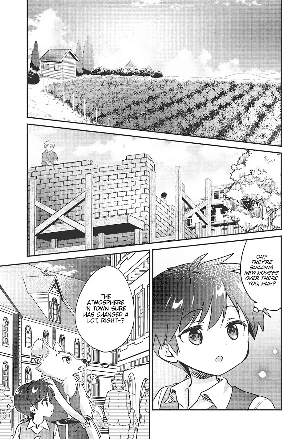Kojiin Tamer Chapter 41 page 5