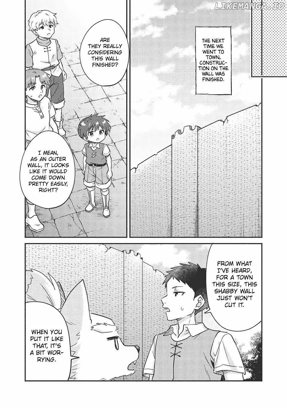 Kojiin Tamer Chapter 42 page 7