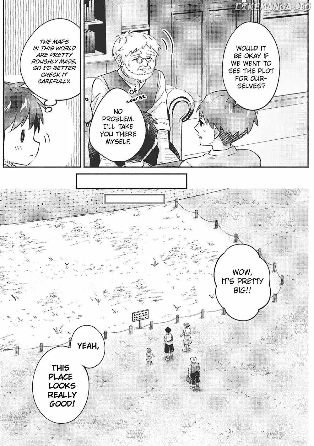 Kojiin Tamer Chapter 42 page 17