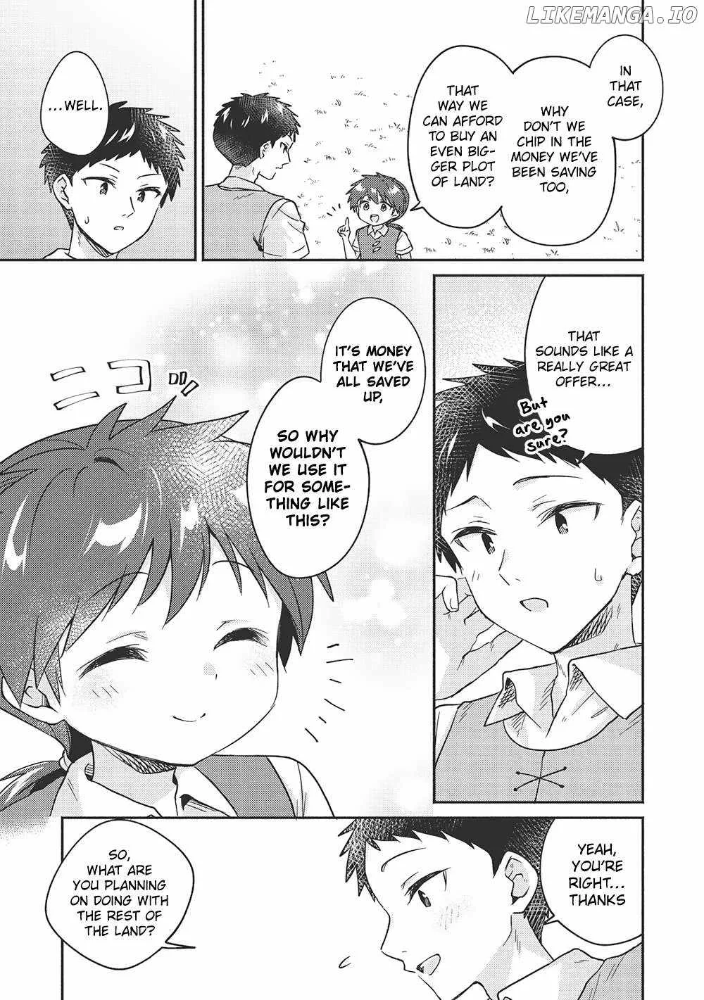 Kojiin Tamer Chapter 42 page 12