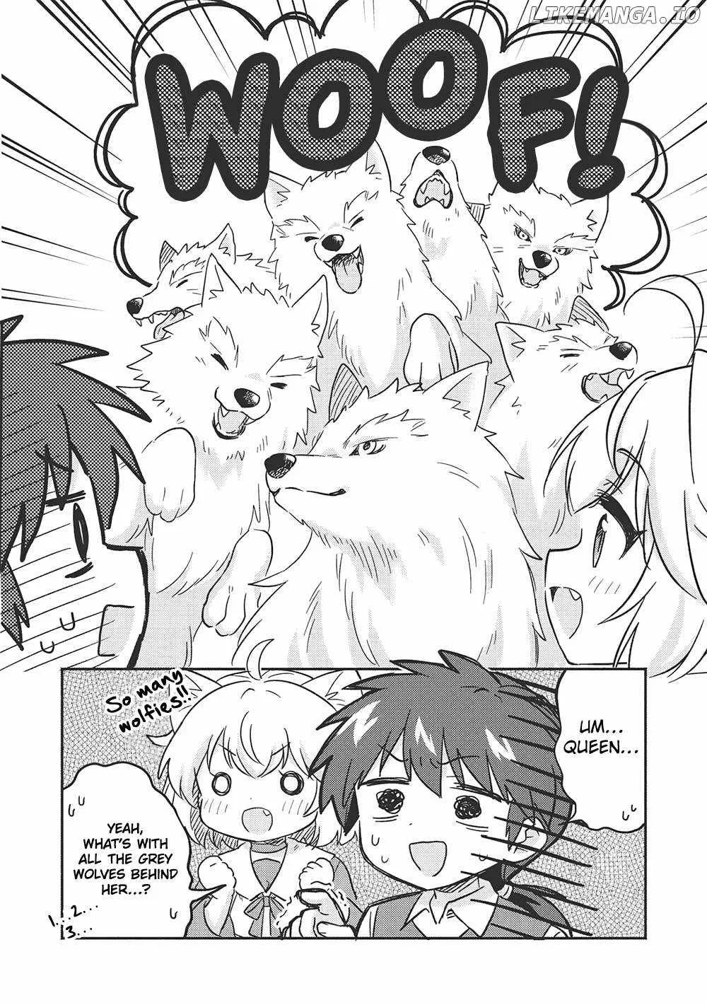 Kojiin Tamer Chapter 43 page 15