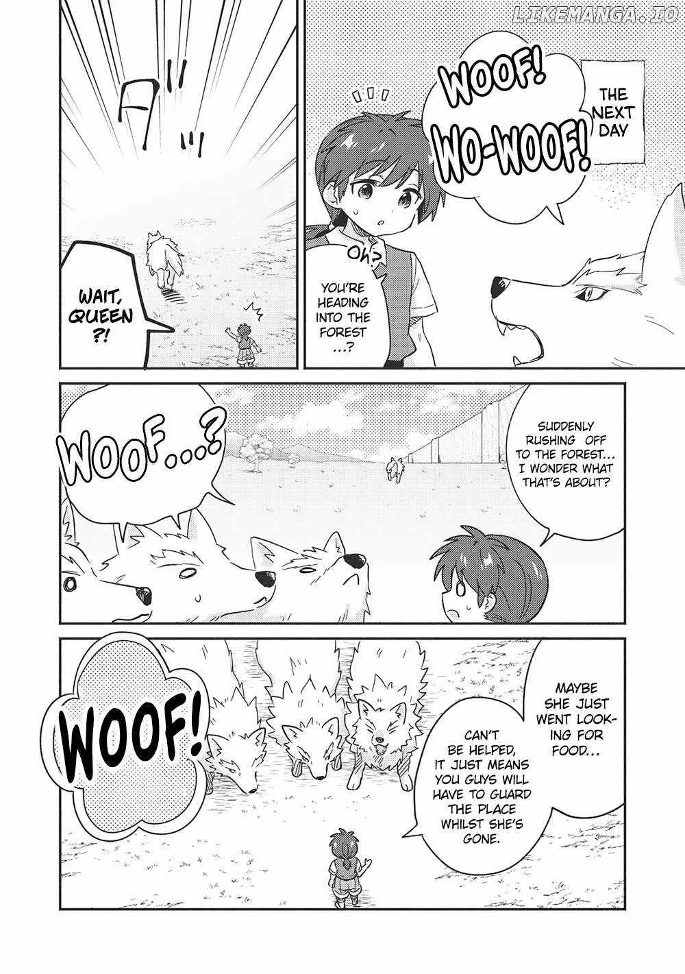 Kojiin Tamer Chapter 43 page 13