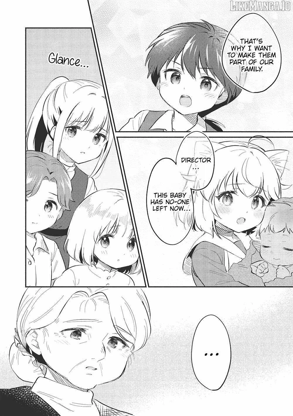 Kojiin Tamer Chapter 46 page 18
