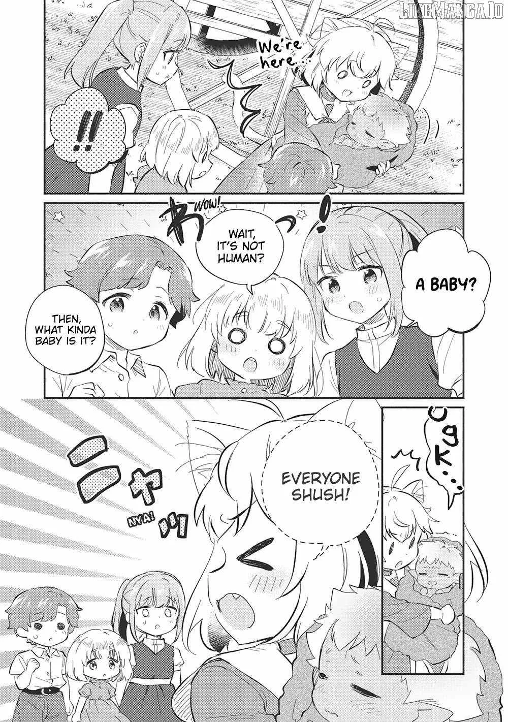 Kojiin Tamer Chapter 46 page 16
