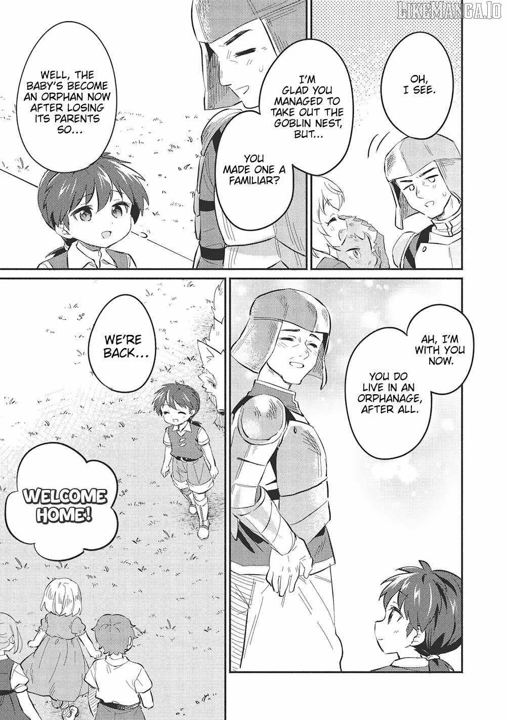Kojiin Tamer Chapter 46 page 15