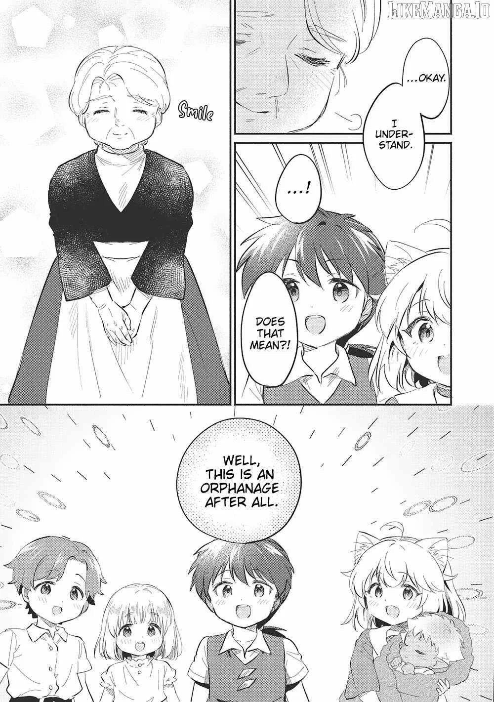 Kojiin Tamer Chapter 46 page 19