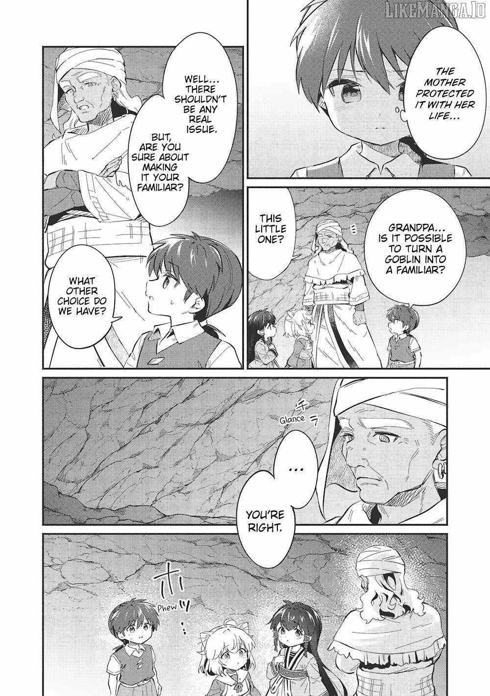 Kojiin Tamer Chapter 46 page 2