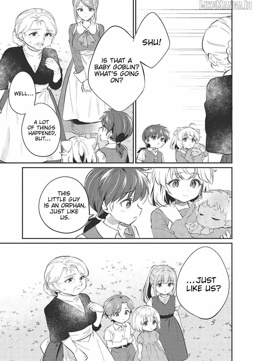 Kojiin Tamer Chapter 46 page 17