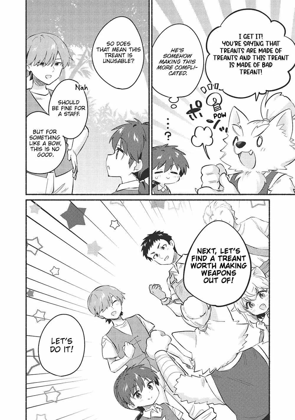 Kojiin Tamer Chapter 49 page 11