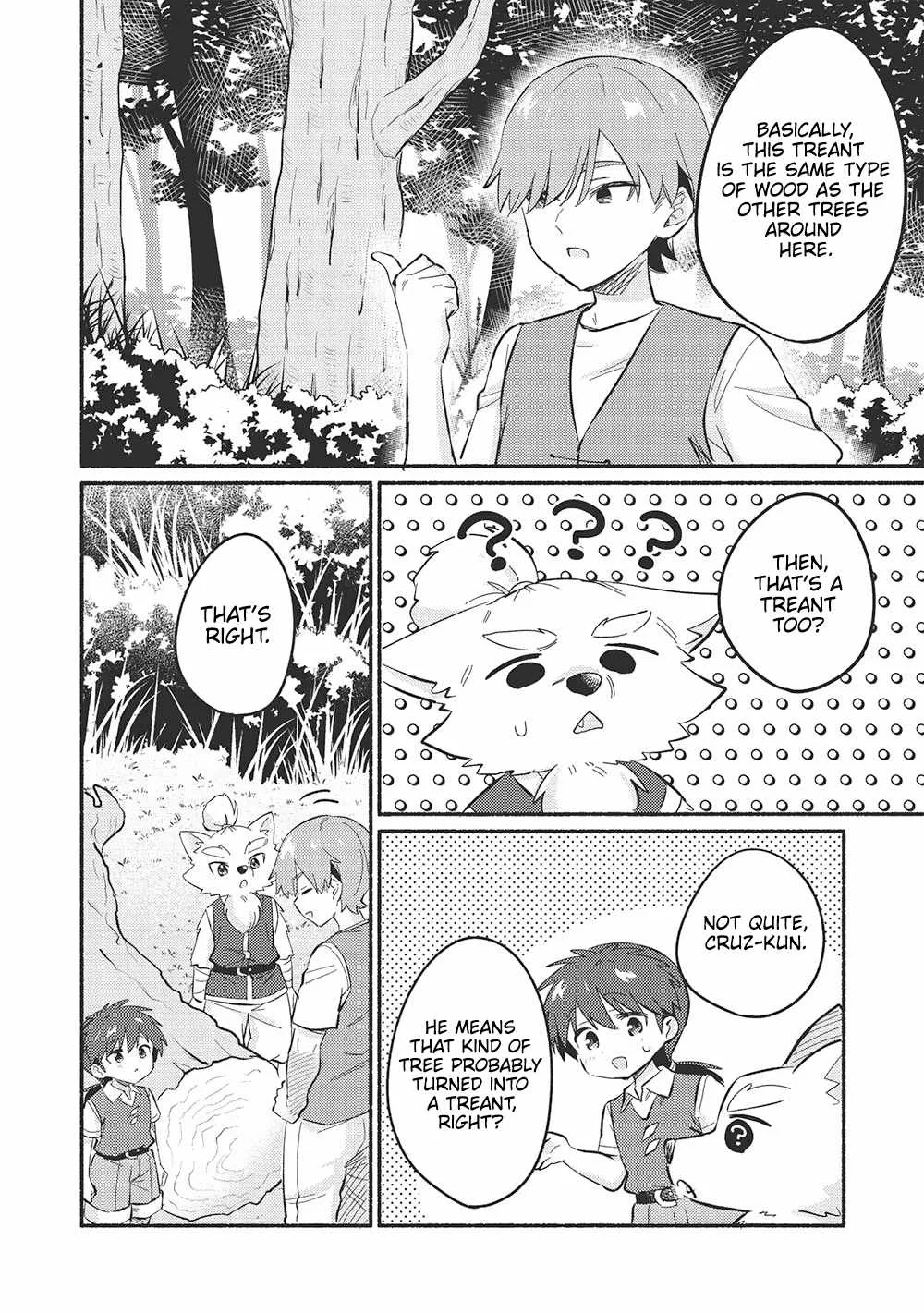 Kojiin Tamer Chapter 49 page 9