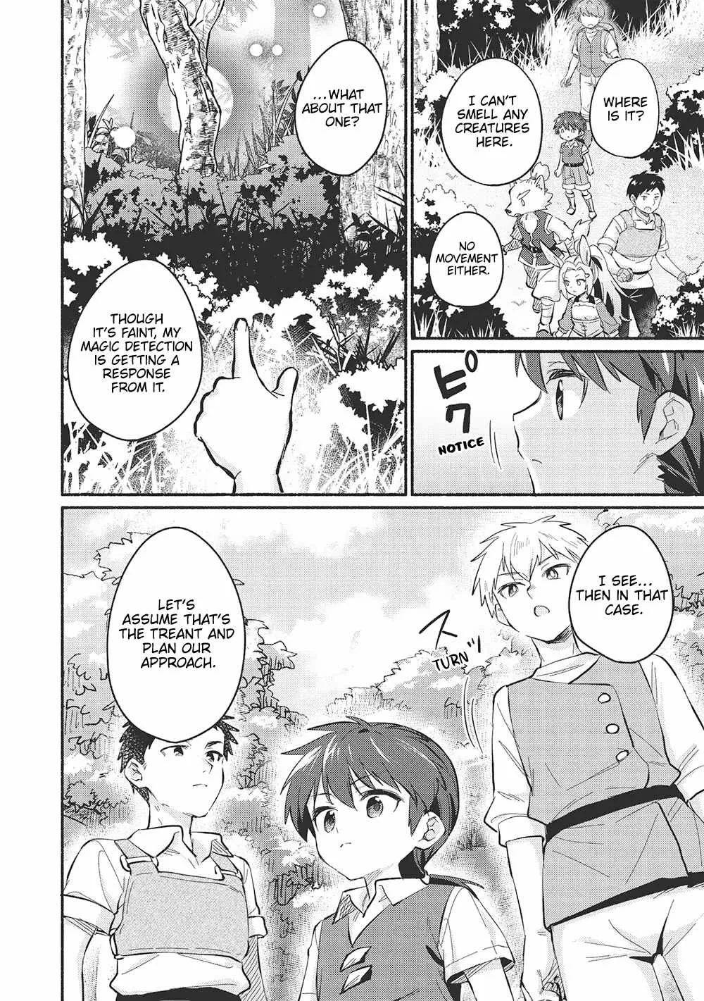 Kojiin Tamer Chapter 49 page 4