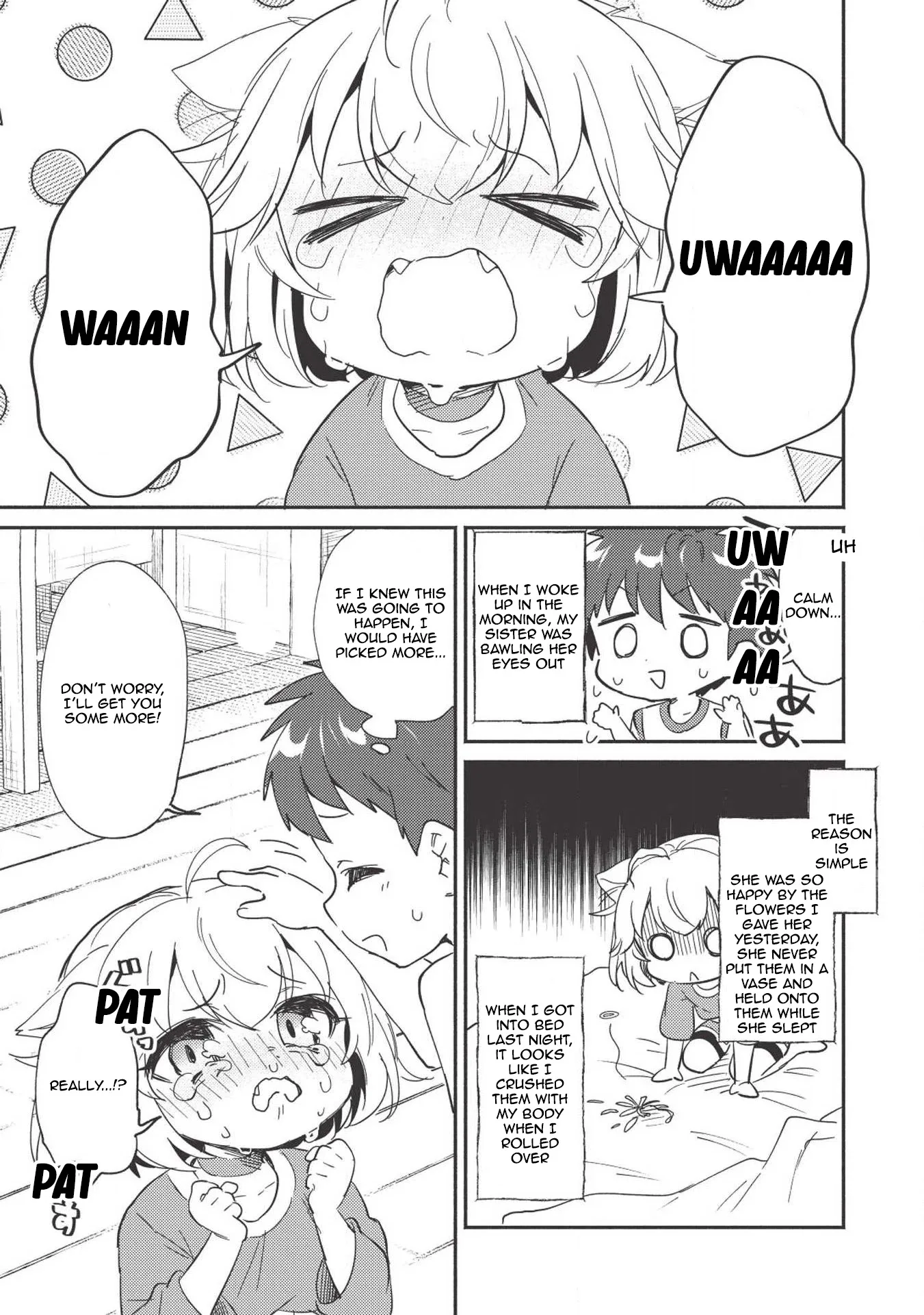 Kojiin Tamer Chapter 5 page 2