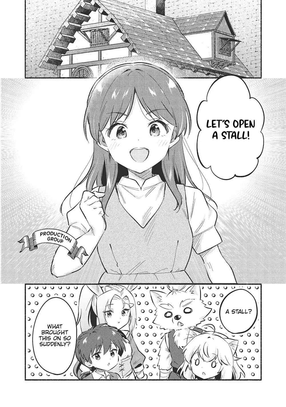 Kojiin Tamer Chapter 50 page 6