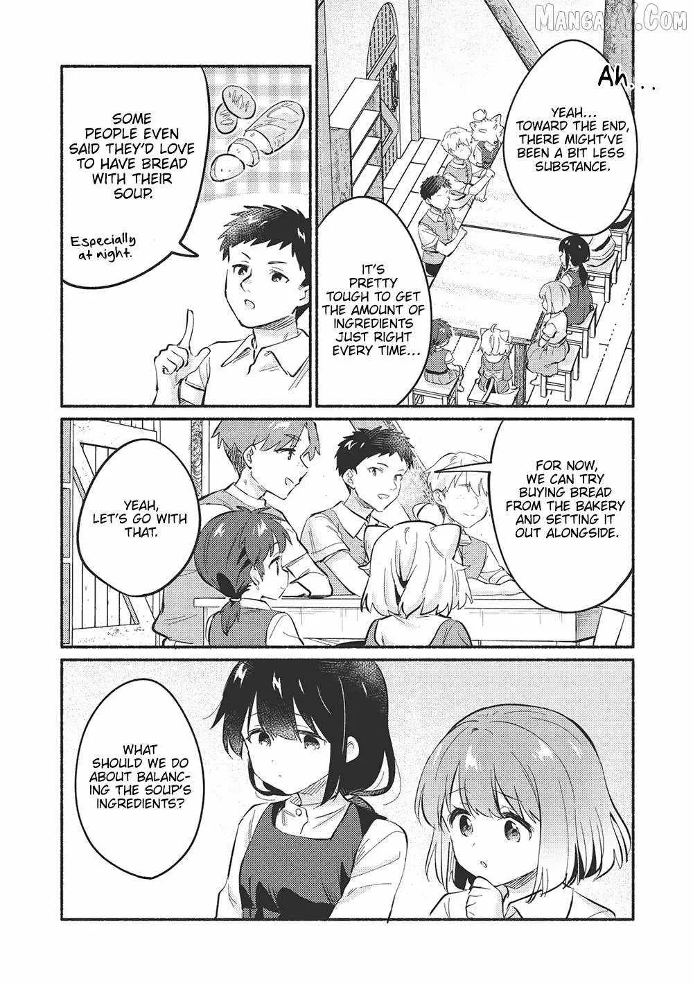 Kojiin Tamer Chapter 51 page 7