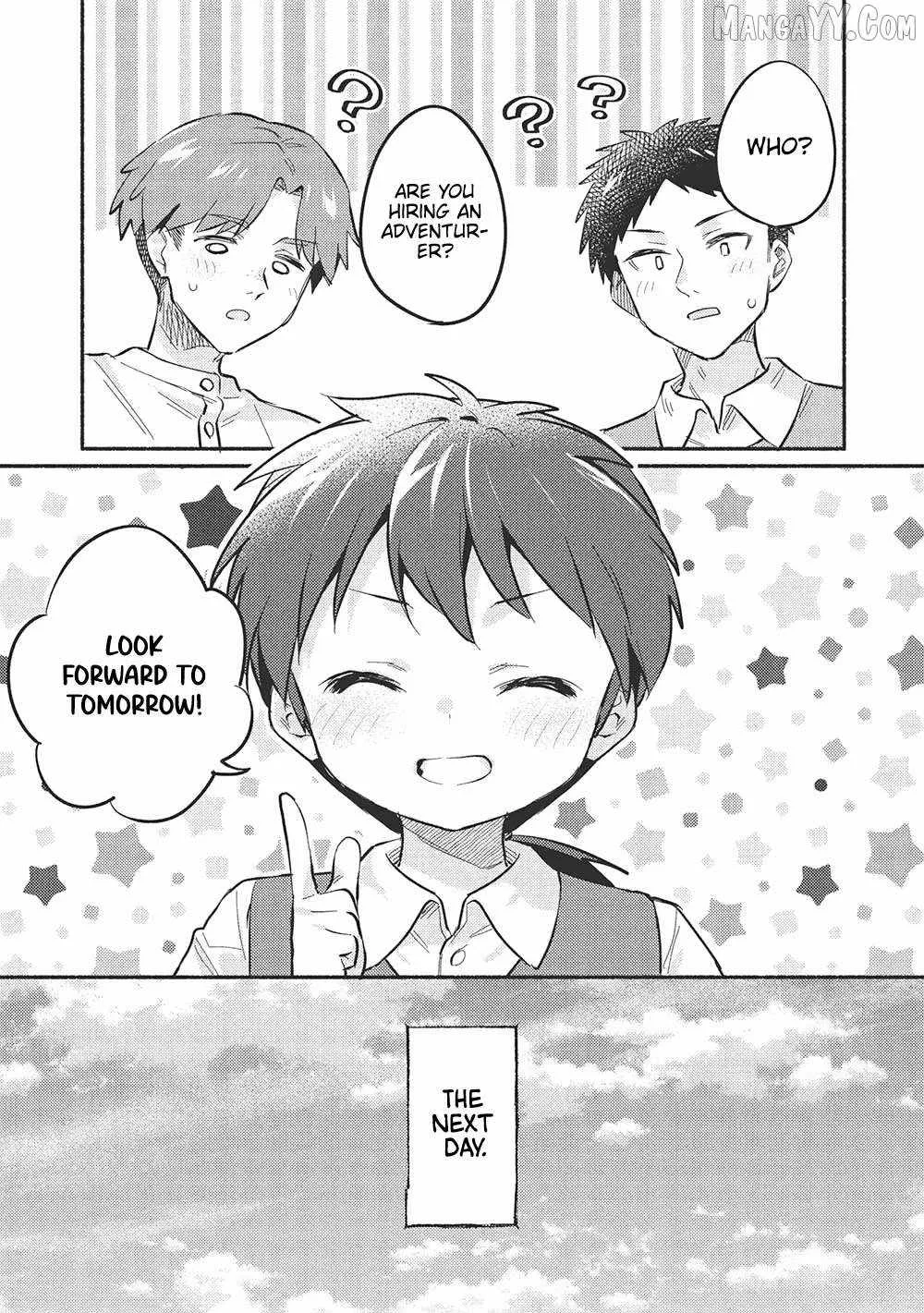 Kojiin Tamer Chapter 51 page 11