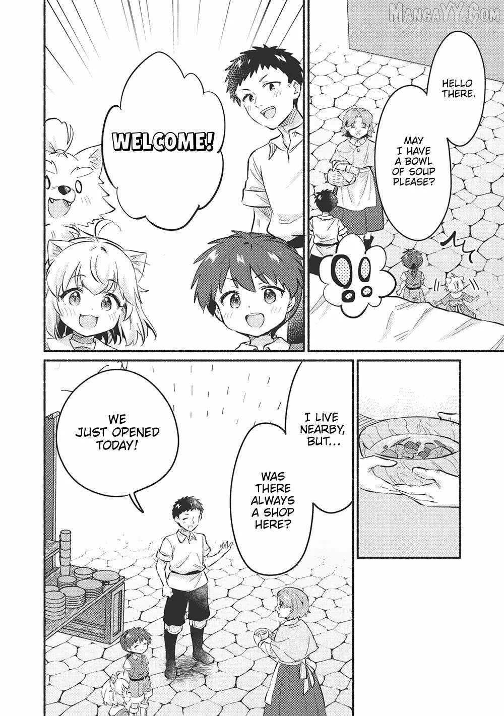 Kojiin Tamer Chapter 51 page 2
