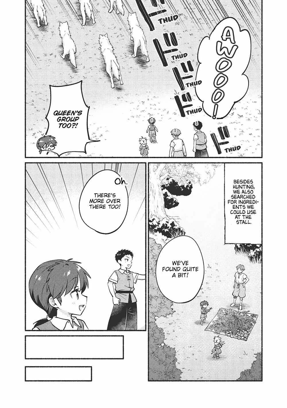 Kojiin Tamer Chapter 52 page 10