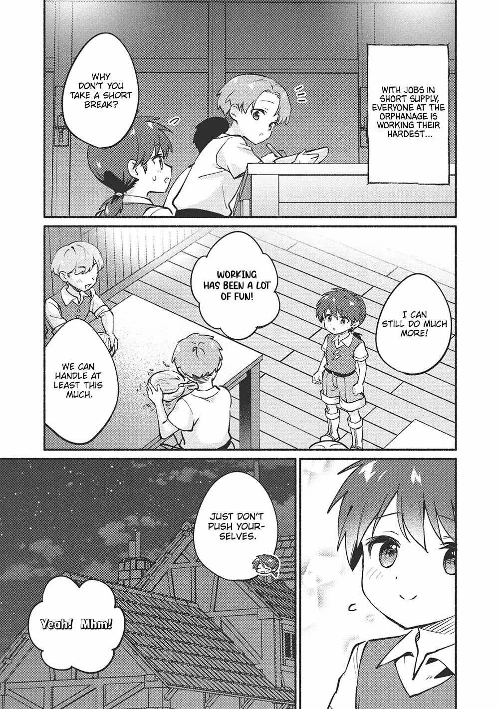 Kojiin Tamer Chapter 52 page 7
