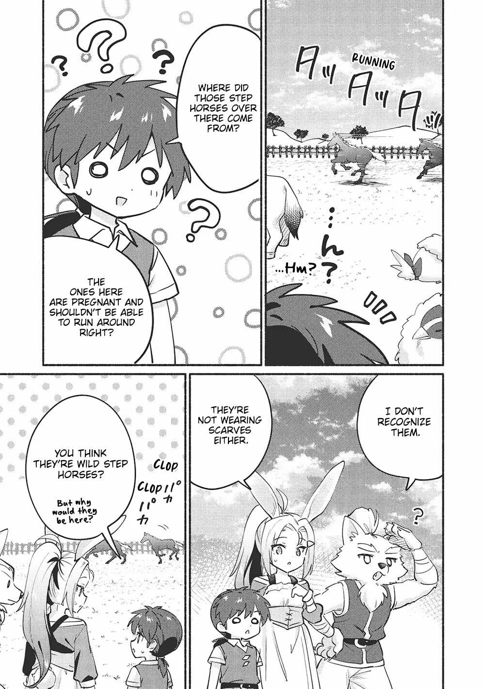 Kojiin Tamer Chapter 53 page 7