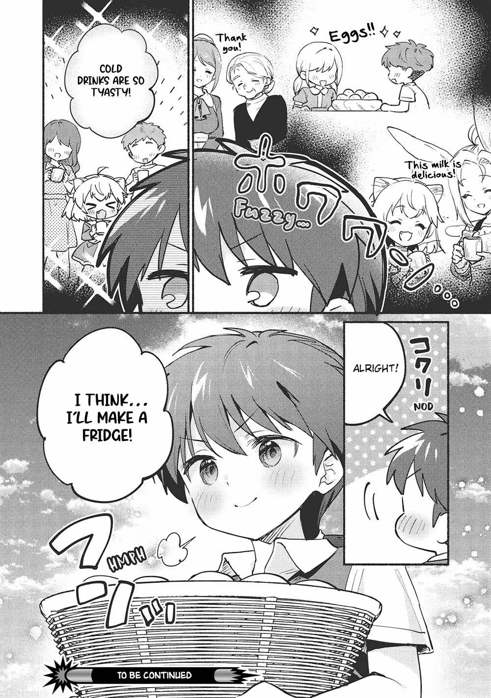 Kojiin Tamer Chapter 53 page 12