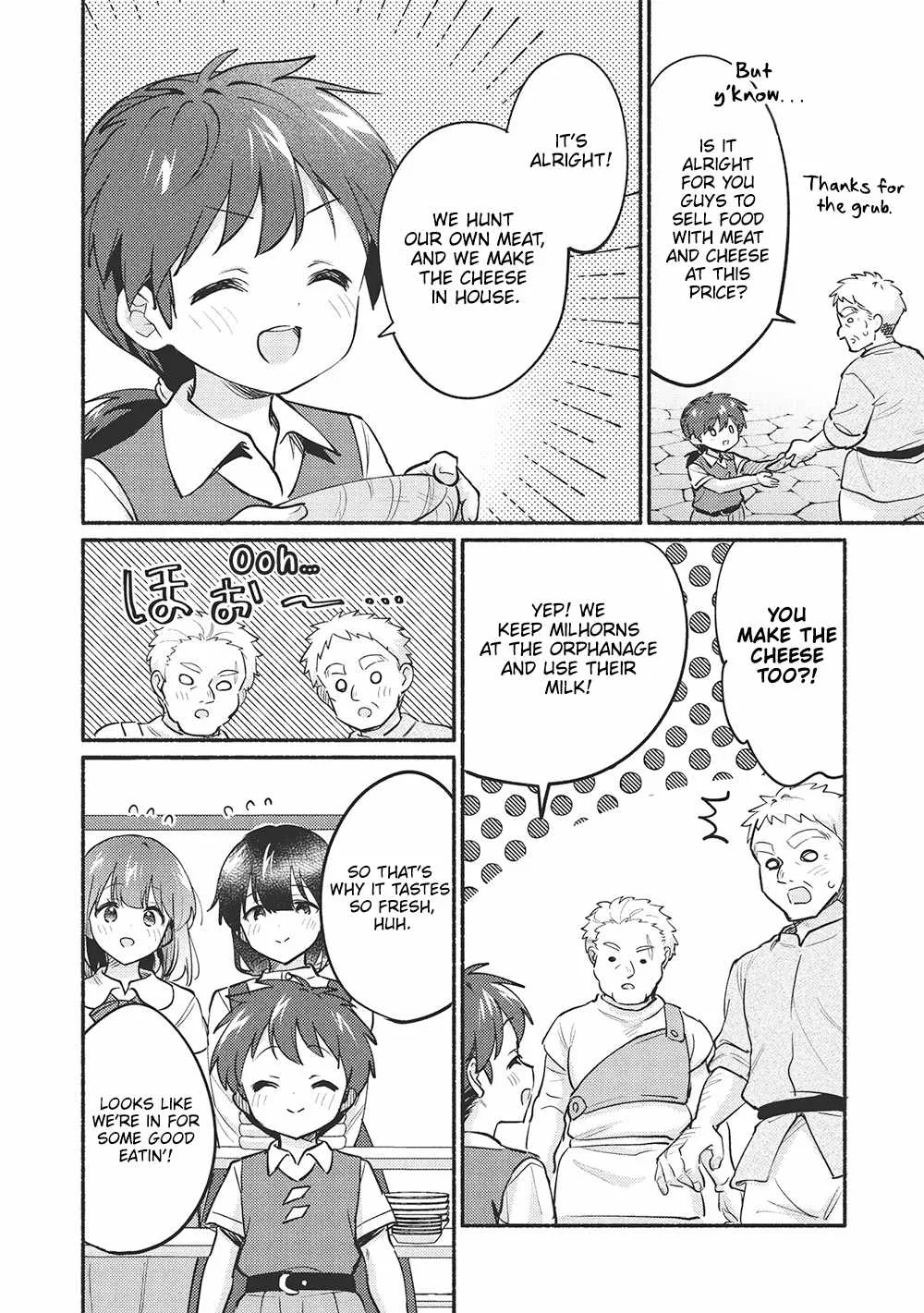 Kojiin Tamer Chapter 56 page 12