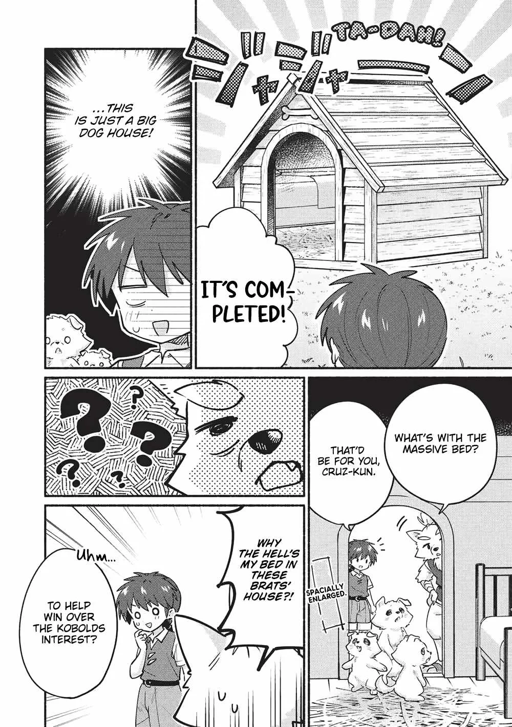 Kojiin Tamer Chapter 59 page 4