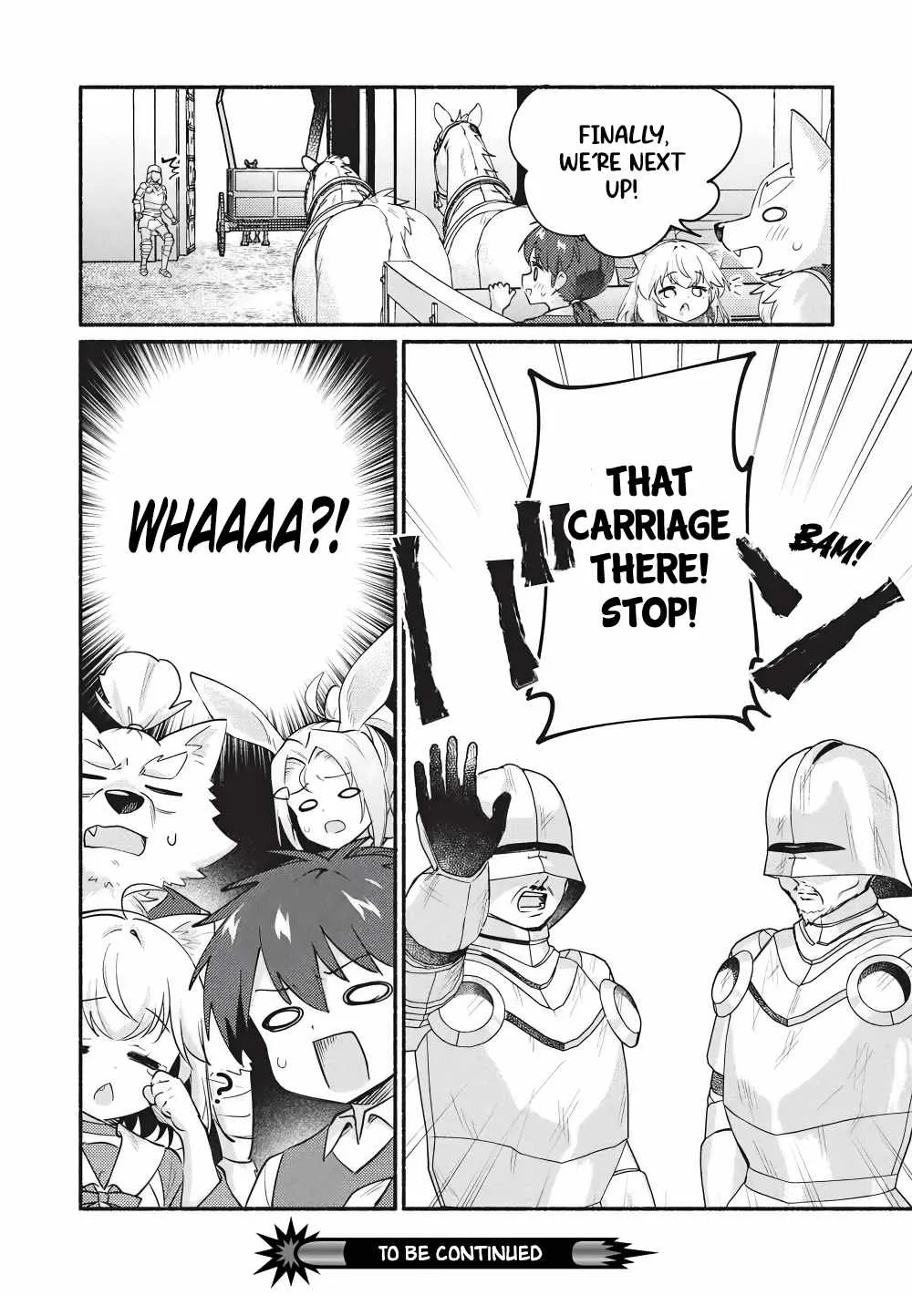 Kojiin Tamer Chapter 62 page 11