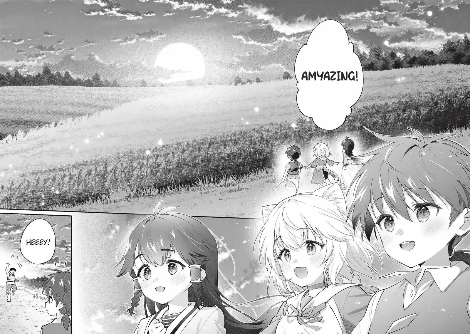 Kojiin Tamer Chapter 62 page 4