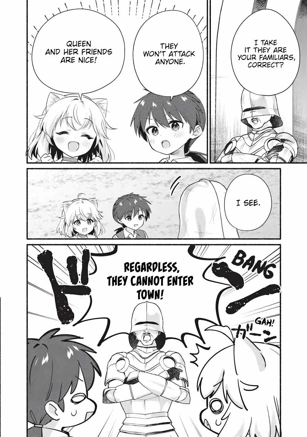 Kojiin Tamer Chapter 63 page 2