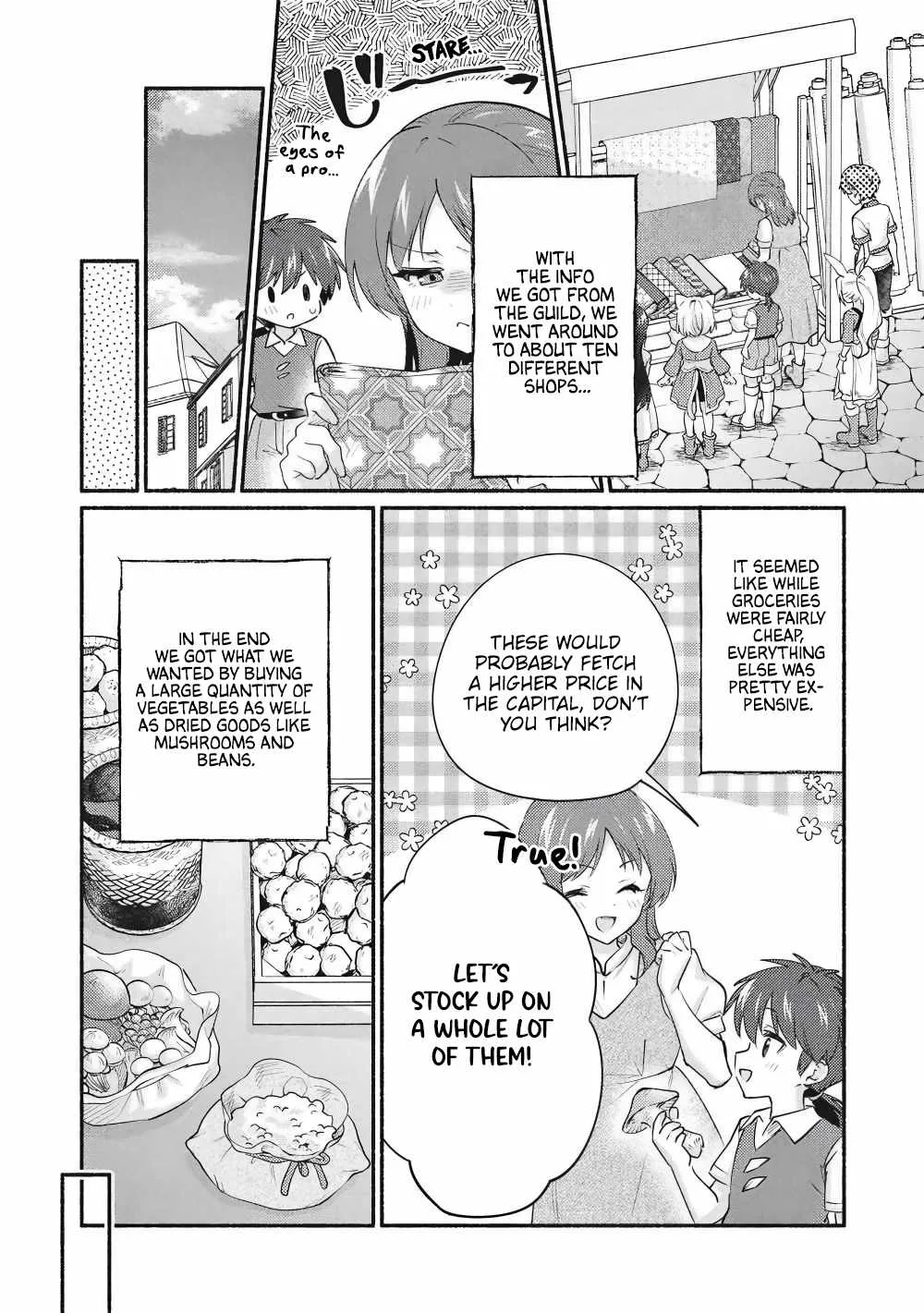 Kojiin Tamer Chapter 64 page 6