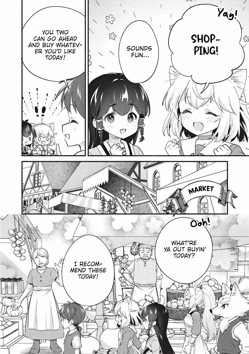 Kojiin Tamer Chapter 65 page 2