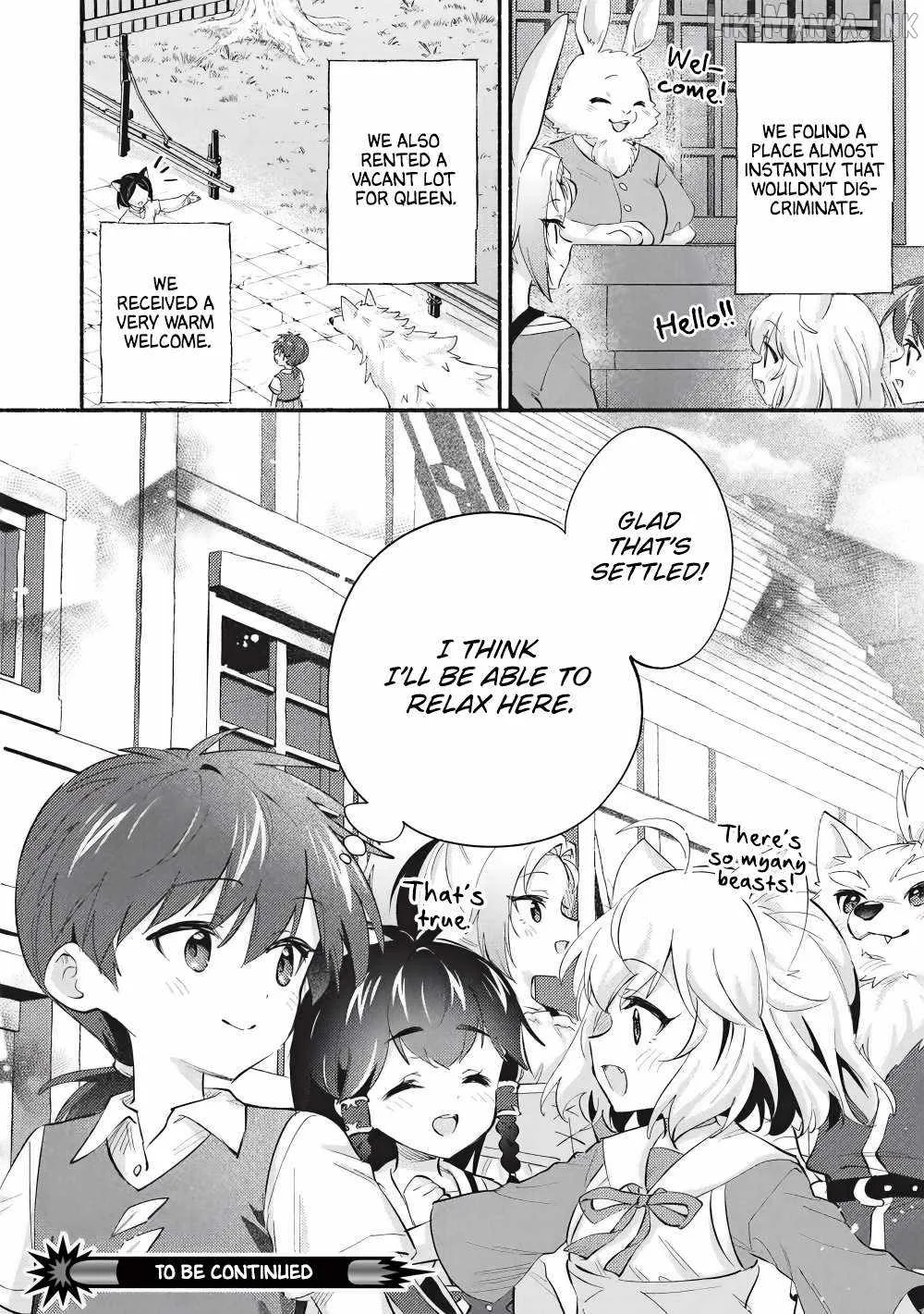 Kojiin Tamer Chapter 66 page 11