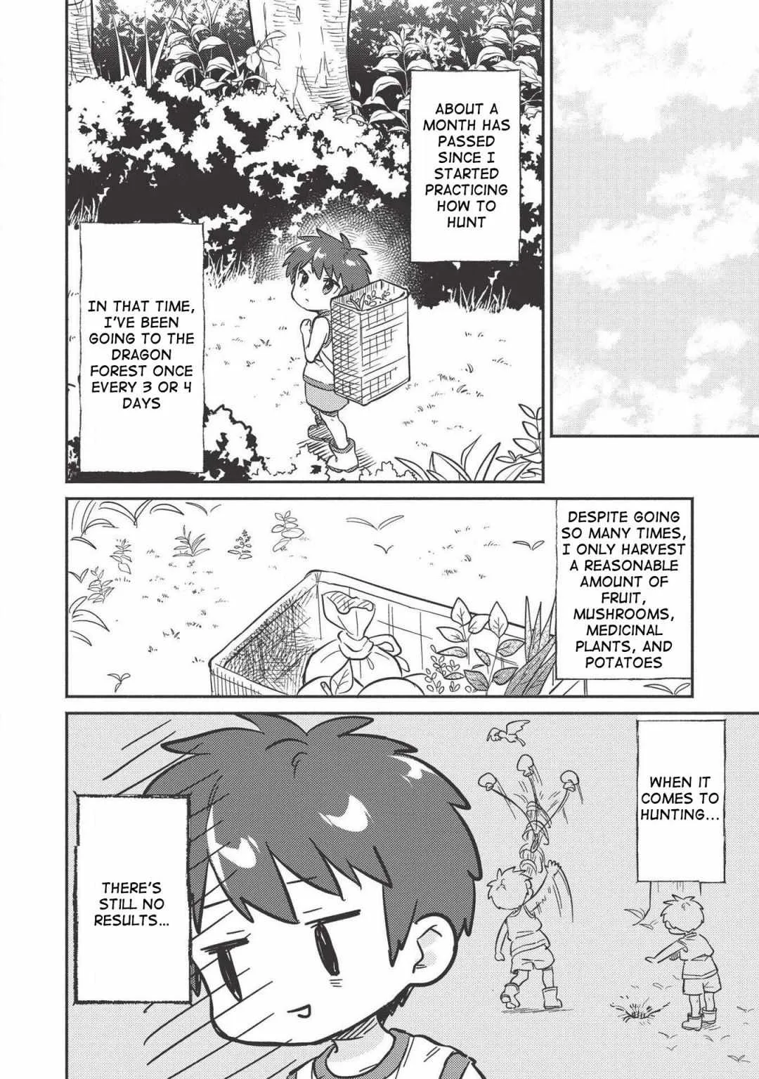 Kojiin Tamer Chapter 8 page 15