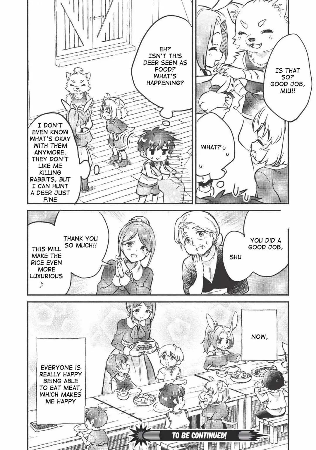 Kojiin Tamer Chapter 9 page 26