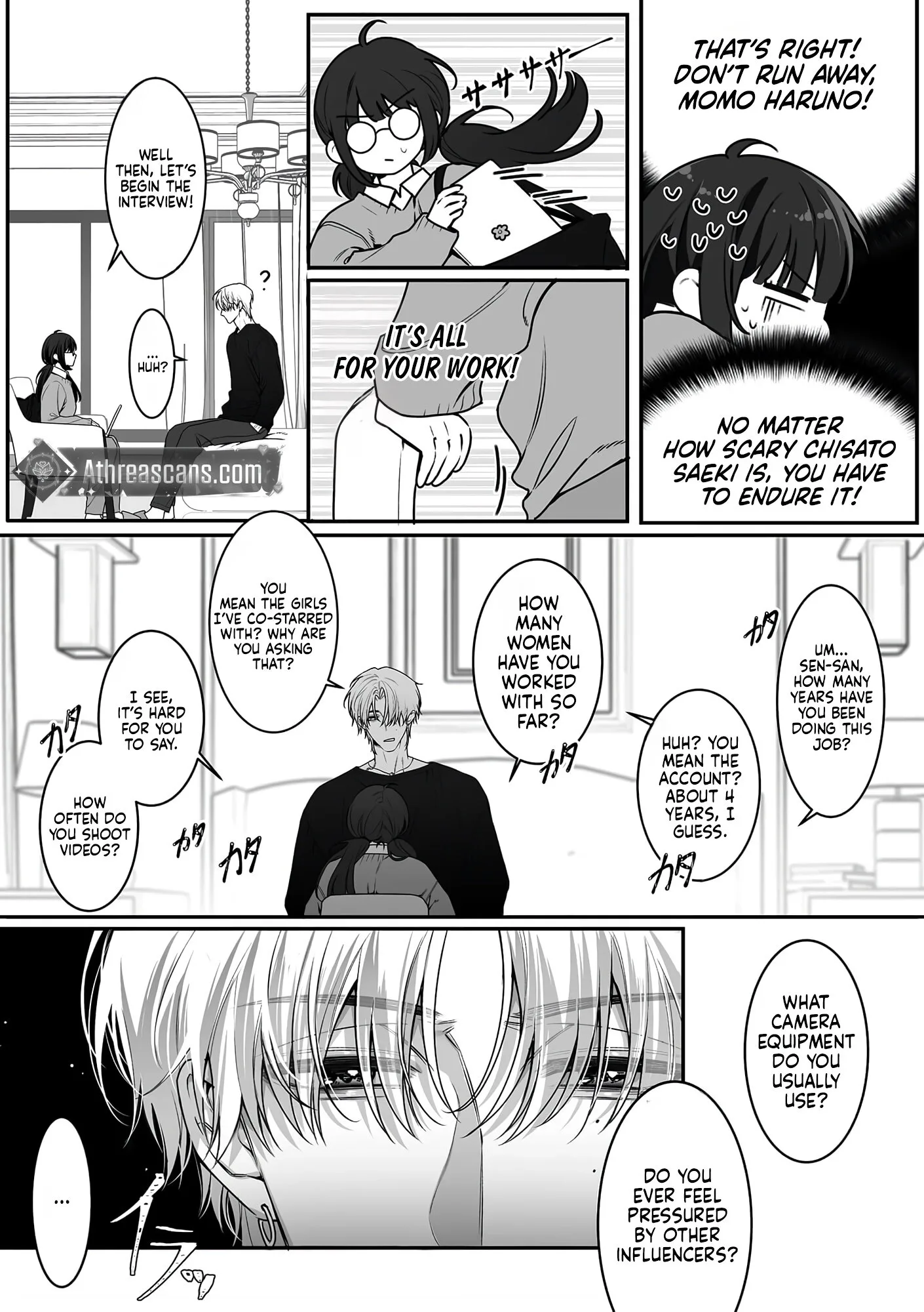 Kojirase Ichizuna Saeki-kun no, Junai Kakutei Guchi ~ Yatoro Sex ga Numa sugiru Chapter 1 page 16