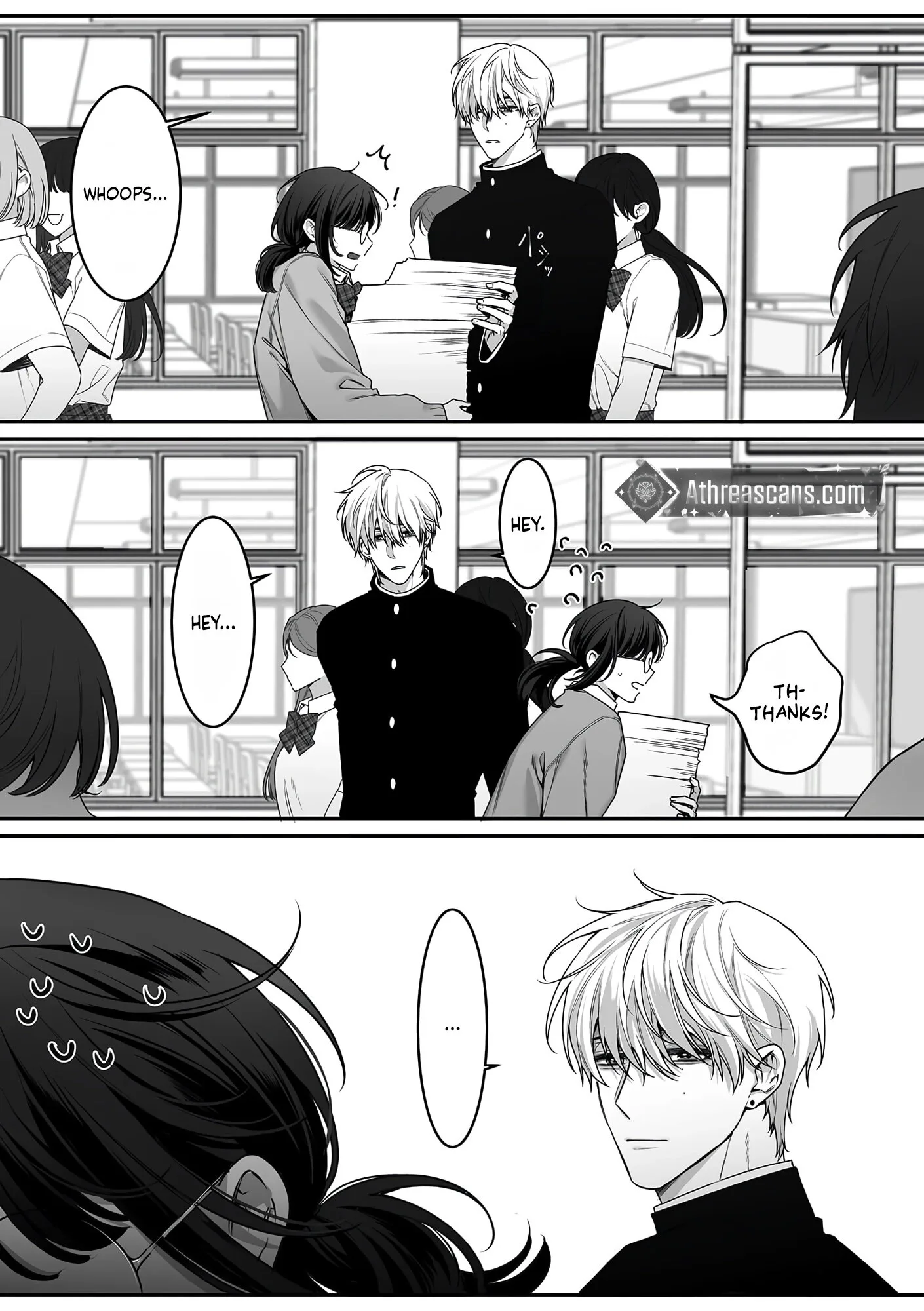 Kojirase Ichizuna Saeki-kun no, Junai Kakutei Guchi ~ Yatoro Sex ga Numa sugiru Chapter 1 page 14