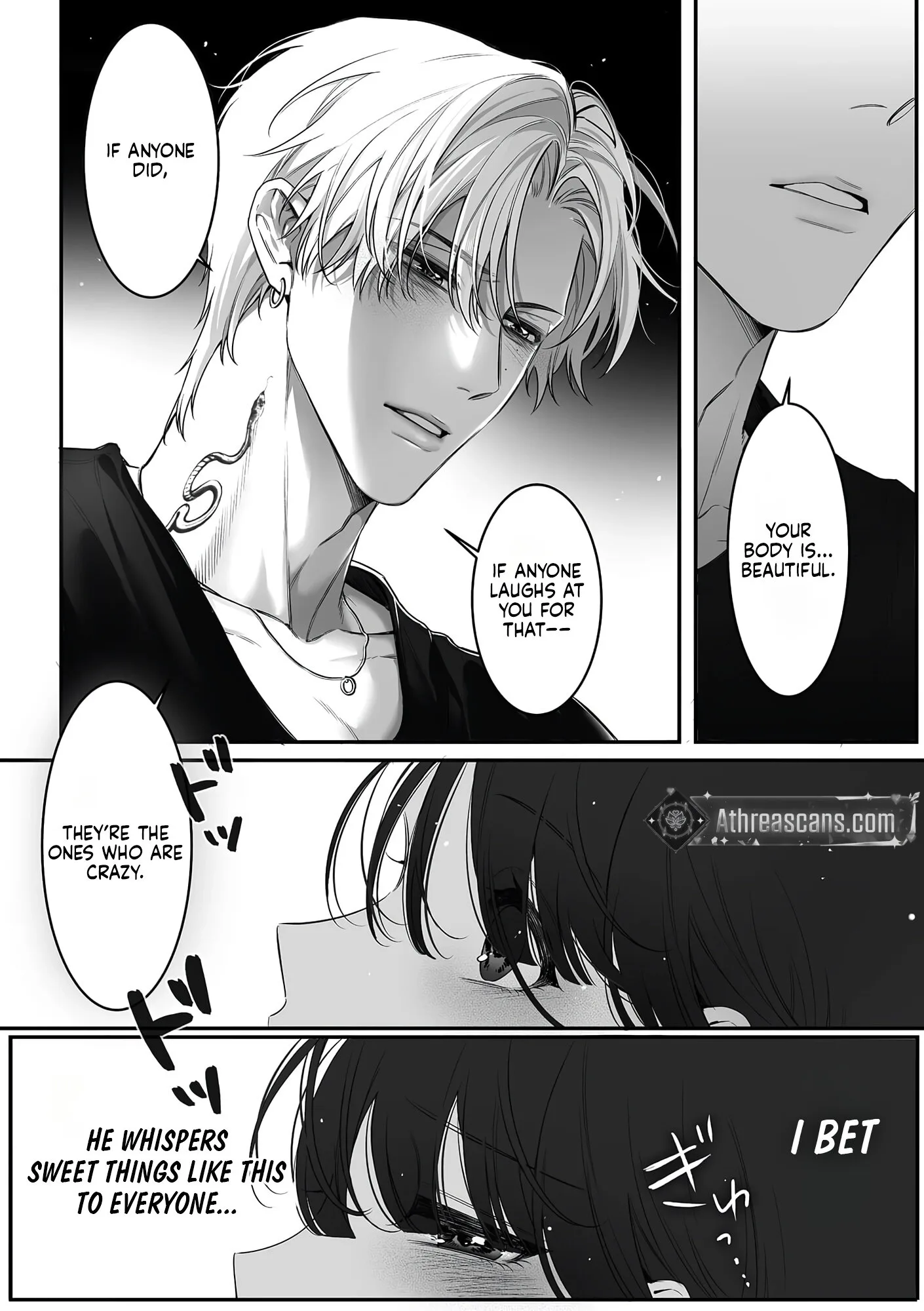 Kojirase Ichizuna Saeki-kun no, Junai Kakutei Guchi ~ Yatoro Sex ga Numa sugiru Chapter 1 page 27