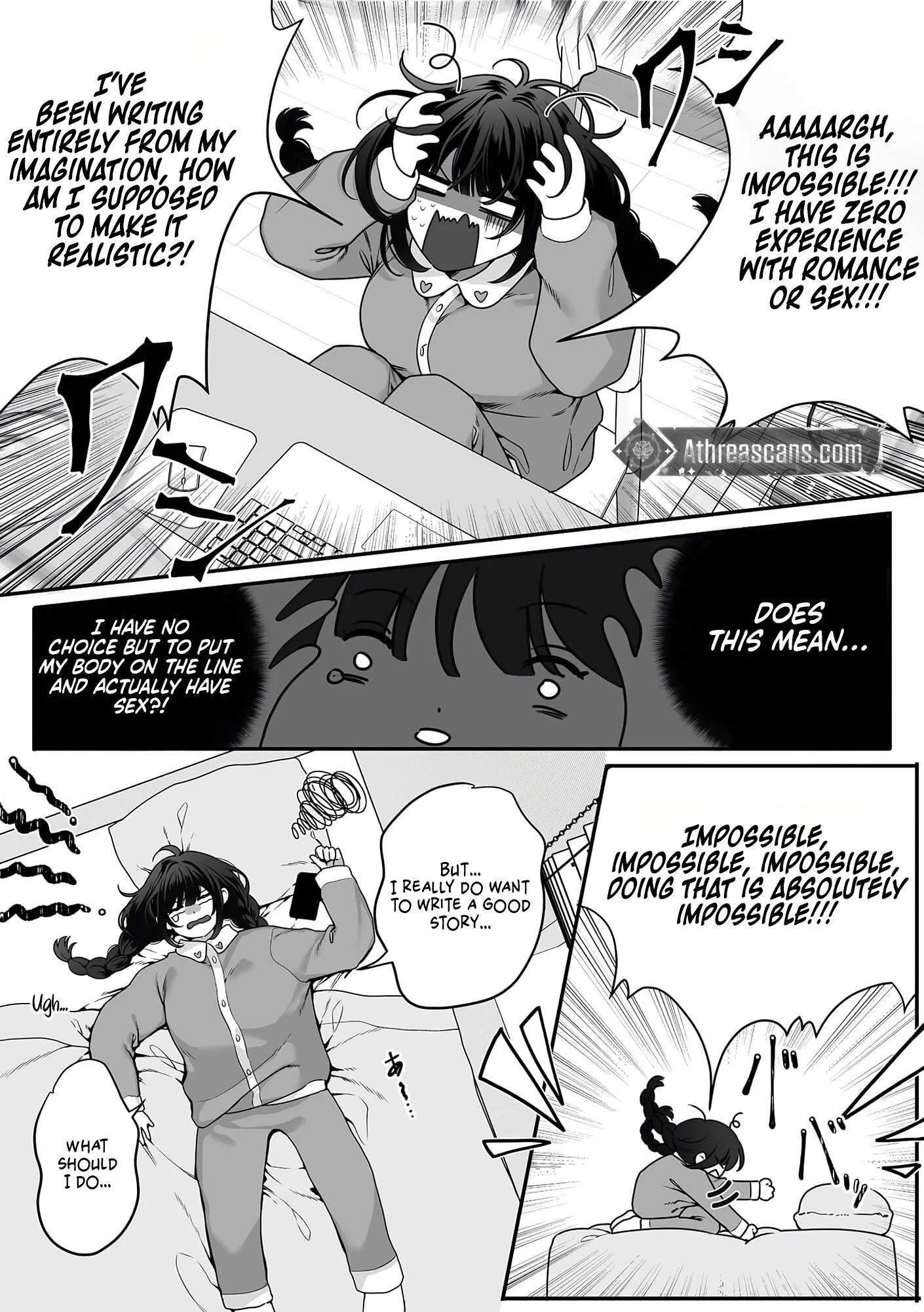 Kojirase Ichizuna Saeki-kun no, Junai Kakutei Guchi ~ Yatoro Sex ga Numa sugiru Chapter 1 page 8