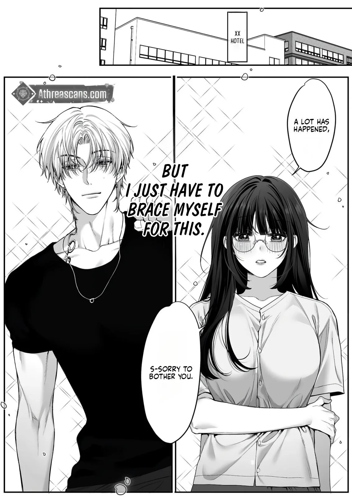 Kojirase Ichizuna Saeki-kun no, Junai Kakutei Guchi ~ Yatoro Sex ga Numa sugiru Chapter 2 page 20