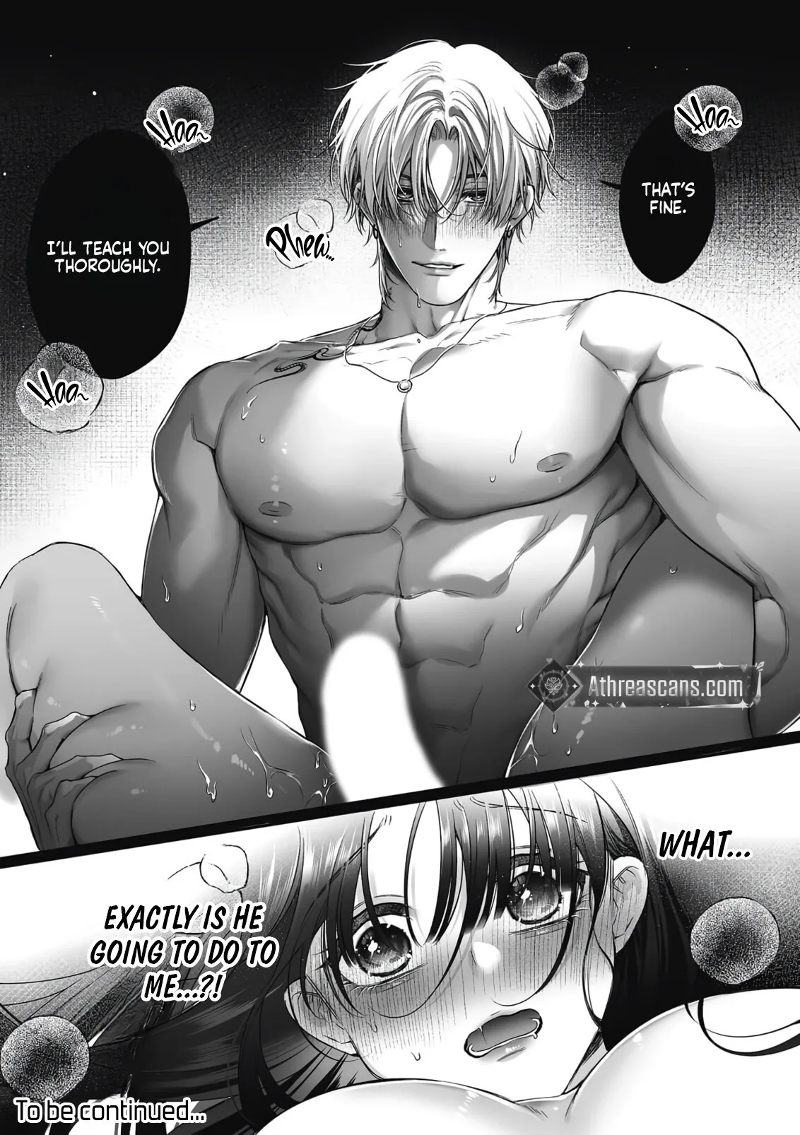 Kojirase Ichizuna Saeki-kun no, Junai Kakutei Guchi ~ Yatoro Sex ga Numa sugiru Chapter 3 page 25