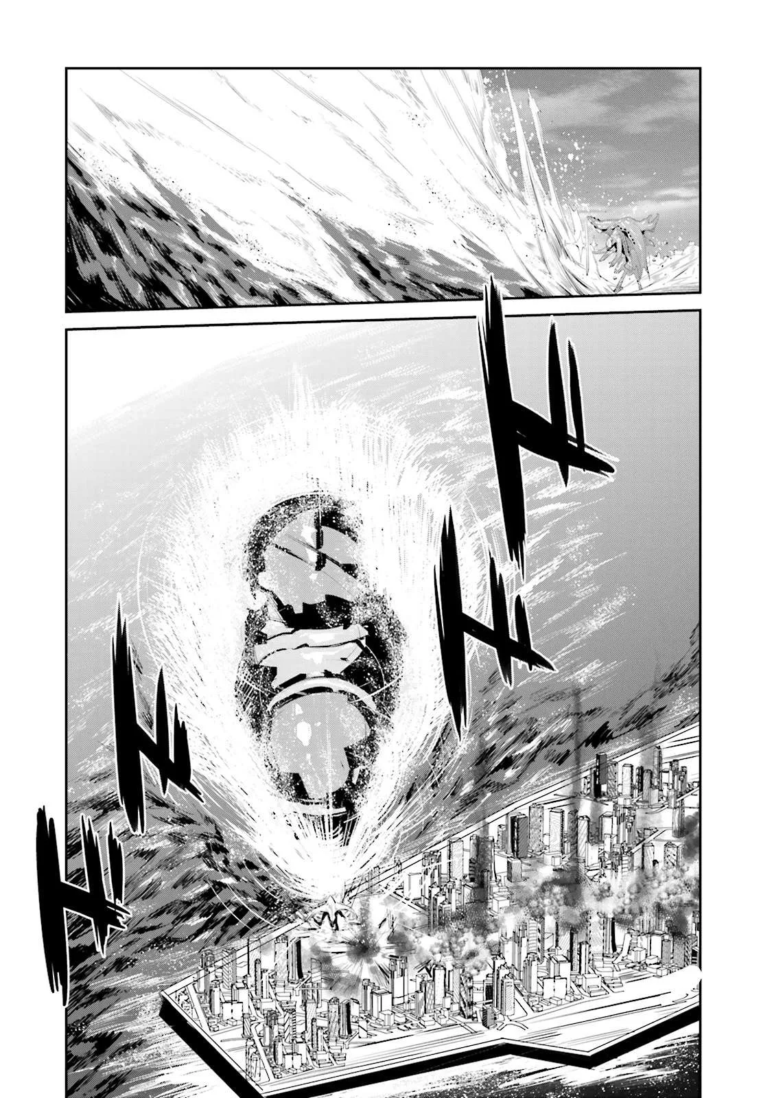 Koko ga Genkai no Oval Gakuen Chapter 1 page 18