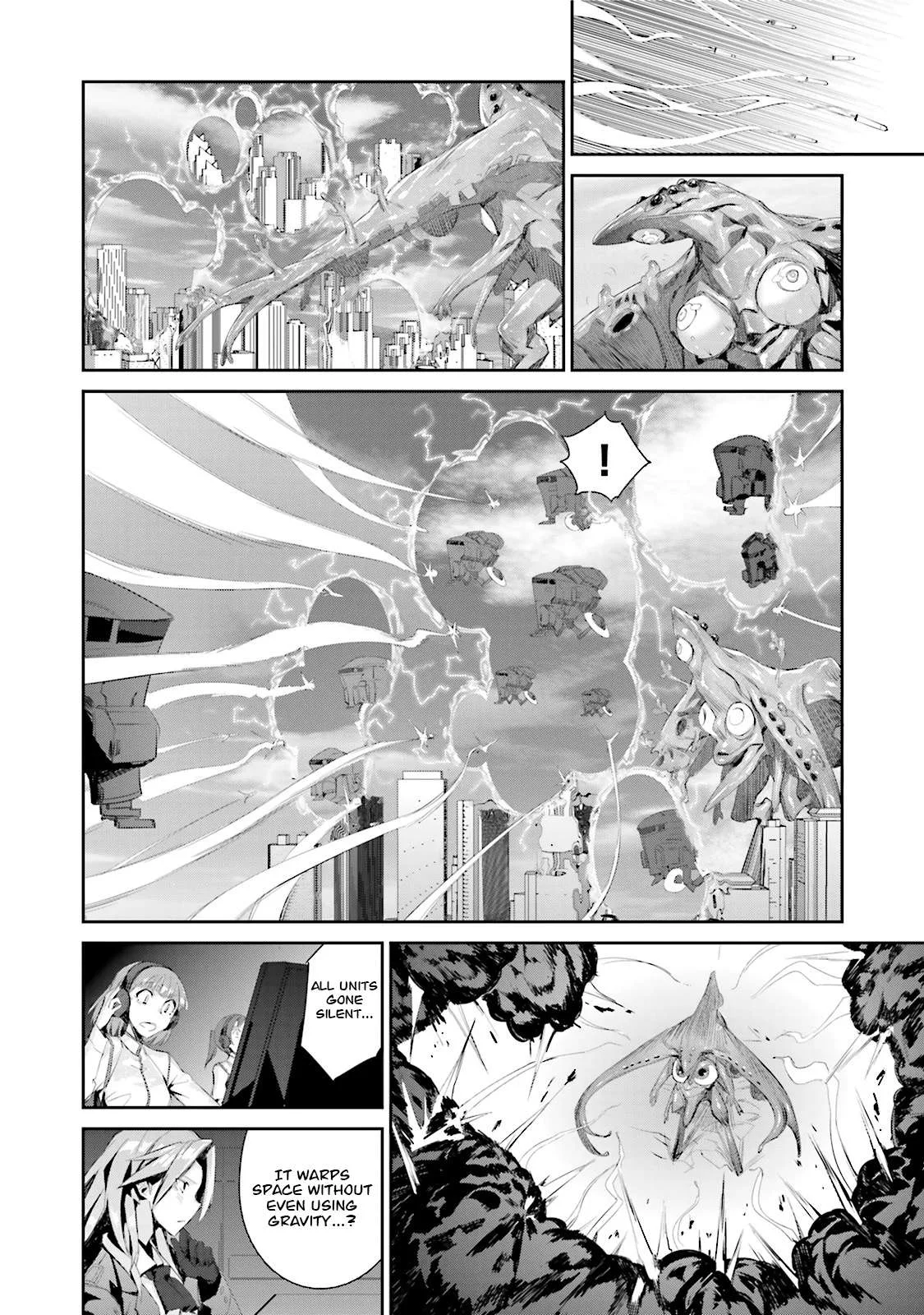 Koko ga Genkai no Oval Gakuen Chapter 1 page 10